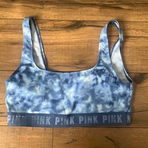 Victoria Secret Pink sports bra